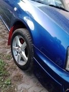 Felgi 16 5x100 opony gratis!!