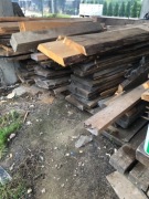 4 kubiki dębiny sezonowanej 15 lat