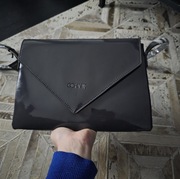 Nowa kopertówka damska torba listonoszka skorzana Skóra ochnik 