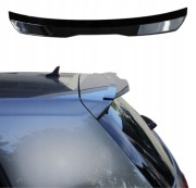 Tylny spojler lotka golf 7 Vll 7.5 GTI GTD R