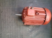 Silnik 7,5 KW 1435 obr/min INDUKTA SZJE 44 B  POLSKI  TAMEL BESEL 