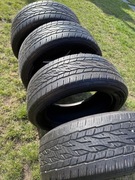 225/55R18 V CONTINENTAL CROSSCONTACT LX2