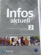 ćwiczenia z niemieckiego infos aktuell 2