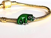 Charm's Kameleon Pascal Srebro 925 