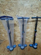 FALON TECH Pompka rowerowa słupkowa ręczna 11 bar 