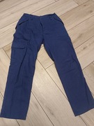 Spodnie robocze PRAKT rozmiar 52