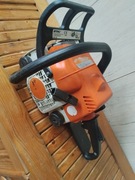 Stihl ms 180.    