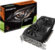 Karta graficzna Gigabyte GeForce GTX 1660 SUPER 6GB GDDR6 - ŚWIETNY STAN