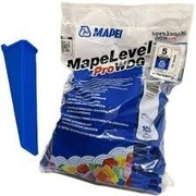 mapei level pro wdg kliny 100 szt