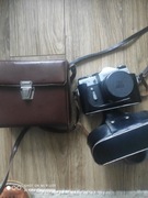 aparat fotograficzny ZENIT.... 