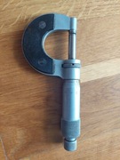 Mikrometr zewnętrzny 0-25 mm