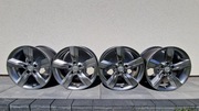 Felgi aluminiowe HYUNDAI i40 i30 Tucson Elantra Sonata OE 17 cali