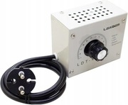 Tyrystorowy regulator napięcia AC 220V 4000W