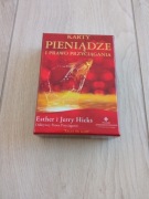 Pieniądze i prawo przyciągania karty Hicks