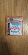 Gra Nintendo Game Boy Oryginał Koro Koro Kirby Tilt "n" Tumble