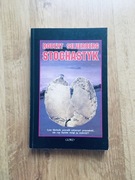 Stochastyk. Robert Silverberg.