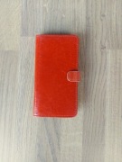 Etui z klapką do Samsung S6