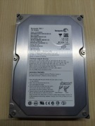 Dysk HDD Seagare Barracuda 7200.7 120 GB sprawny, po testach