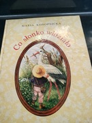 CO SLONKO WIDZIALO KONOPNICKA