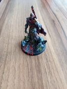 Figurka kolekcjonerska z gry Dark Souls III. Model doskonaly. .