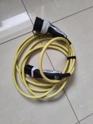 Przewód kabel ładowania typ 2 VW ID.3 ID.4 ID.5 Buzz oryginalny 12E971675AB