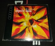 Depeche Mode Dream On CD BONG 30X ( 36 ) 9 Tracks 2005