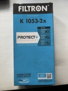 Filtr Kabinowy FIltron K1053-2X Mercedes CL E S AM