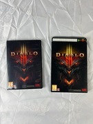 DIABLO 3 / III BOX PL PC