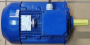 Silnik elektryczny 3kW 2905 o/m CELMA INDUCTA SG100L-2 – trójfazowy 