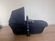 Gondola Cybex Priam Midnight Blue