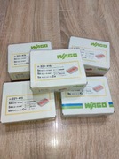 Wago linka drut 5x 221-415 Oryginalne 