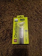 Maszynka Philips OneBlade 360