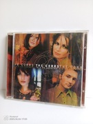 CD THE CORRS - TALK ON CORNERS