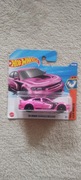 Hot wheels dodge charger hellcat 