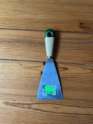 Szpachelka 80mm STALCO 