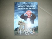 J. Korwin-Mikke-niebezpieczne ubezpieczenia
