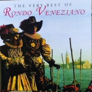 The Very Best Of Rondo Veneziano (5)  