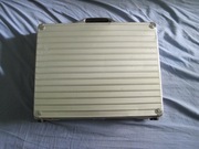 Neseser Aktówka Rimowa Aluminium 