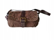 TOREBKA FRANCUSKA skóra cielęca LA REDOUTE