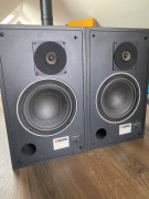 Kolumny Jbl 4301 professional series 