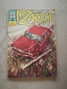 ŻBIK- Na zakręcie/wyd.II/1981 r