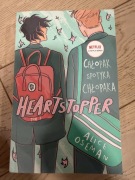 Heartstopper tom 1