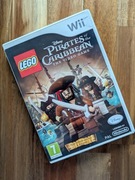 LEGO Pirates of the Caribbean - Wii