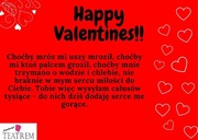Kartki Walentynkowe Internetowe Personalizowane