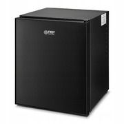 Mini Lodówka 30L Podblatowa Cicha Energooszczędna 1-drzwiowa LED Czarna