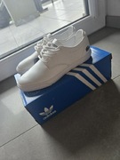 Trampki lacosta nowe rozmiar 40 białe