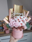 Podziękowania dla dziadków komunia wesele chrzest 