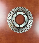 Junak jetmax/ CF MOTO jetmax 250 tarcza hamulcowa tył NOWA!