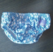 Bambino mio pielucha do pływania 7-9 KG