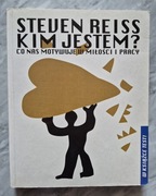 Kim jestem? Co nas motywuje w miłości i pracy S. Reiss